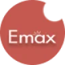 Emax - Jewelry Store Shopify OS 2.0 Theme