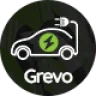 Grevo - Electric Vehicle Charging WordPress Theme