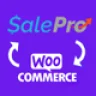 Point of sale to WooCommerce add-on for SalePro POS & inventory management php script