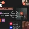 Alone - Charity Multipurpose Non-profit WordPress Theme