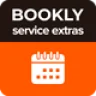 Bookly Service Extras (Add-on)