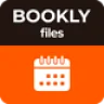 Bookly Files (Add-ons)