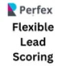 Flexible Lead Scoring and Lead Rating Module for Perfex