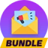 Marketing Business Modules Bundle for Perfex CRM