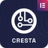 Cresta - IT Solutions & Technology WordPress Theme