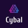 Cybal - Cyber Security Next js Template