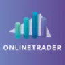 ProtoDash - Dark and light professional dashboard for onlinetrader