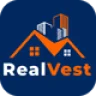 RealVest - Real Estate Investment System