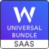 Universal Modules Bundle for Worksuite SAAS