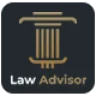 LawAdvisor - Seamless Tele-Advisory Platform & Virtual Legal Services with Flutter Apps, Web & Admin