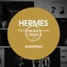 Hermes - Multi-Purpose Premium Responsive WordPress Theme