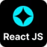 Zubaz - Startup & SaaS React Next Js Tempalte