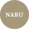 Naru - Personal Portfolio Template