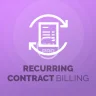 Recurring Contract Billing For WHMCS