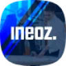 Ineoz - Business Consulting WordPress Theme