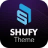 ShufyTheme - The Ultimate WHMCS Theme