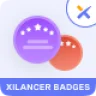 Freelancer Level Plugin for Xilancer