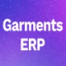 Garments ERP - Apparel & Textile Industrial ERP Software