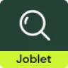 Joblet - Job Recruitment Services WordPress Theme