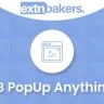 EB PopUp Anything