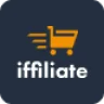 iffiliate - WooCommerce Amazon Affiliates Theme