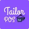 TailorPos - Pos and Order Management System