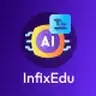 AI Content Module | InfixEdu School - School Management System Software