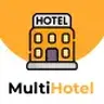 MultiHotel - Multivendor Hotel Booking / Tour Package Booking Website