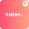 Katen - Blog & Magazine Laravel Script