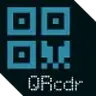 QRcdr - responsive QR Code generator