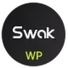 Swak - Agency Portfolio & Showcase WordPress Theme