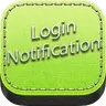 Login Notification