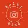 Photography WordPress Theme - SolarWind