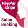 Salon Booking Management System