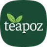 Teapoz - Tea Shop WooCommerce Theme