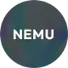 Nemu - Personal vCard/Portfolio Template