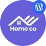 Homeco - WordPress Real Estate Theme