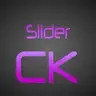 Slider CK Pro