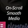 Smooth Scrolling for Elementor