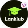 Lanklub - Multi Language Learning Angular 18 Template