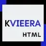 Kvieera - IT Technology & Business HTML Template