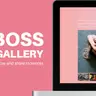 No Boss Image Gallery