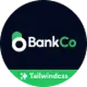 Bankco - Tailwind CSS Admin Templates