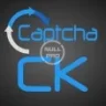 Captcha CK Pro