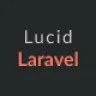 Lucid | Laravel 11+ Admin Dashboard Template