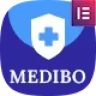 Medibo - Medical WordPress Theme