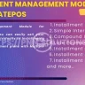 Installment Management Module for UltimatePOS