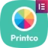 Printco - Printing Services WordPress Theme