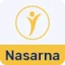 Nasarna - Charity Nonprofit HTML5 Template