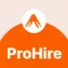 Prohire - Service Selling Marketplace WordPress